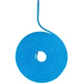 Produktbild: Edelrid Hard Line 6mm Reepschnur (Größe 5M, blue)