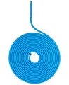 Produktbild: Edelrid Reepschnur Hard Line 6mm, Farbe:Blue, Größe:5 Meter