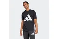 Produktbild: adidas Sportswear T-Shirt M BL SJ T klassische Silhouette, mit Rundhalsausschnitt