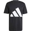 Produktbild: ADIDAS Herren Shirt Essentials Big Logo