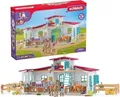 Produktbild: Schleich HORSE CLUB 42567 - Bauernhof - 5 Jahr(e) - Mehrfarbig - Kunststoff