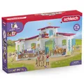 Produktbild: schleich HORSE CLUB 42567 Spielzeug-Set