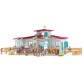 Produktbild: Schleich Horse Club 42567 Reiterhof