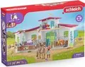 Produktbild: Schleich Horse Club 42567 Reiterhof (42567)