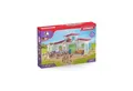 Produktbild: Schleich® Spielwelt 42567 Reiterhof modular erweiterbar