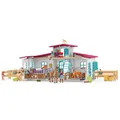 Produktbild: Schleich Spielfiguren-Set Horse Club 42567