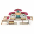Produktbild: Schleich Horse Club Reiterhof, Spielfigur