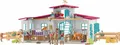 Produktbild: Schleich Horse Club        42567 Reiterhof Schleich