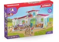 Produktbild: Schleich - Horse Club - Reiterhof