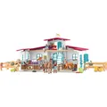 Produktbild: Schleich Horse Club Reiterhof, Spielfigur