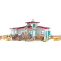 Produktbild: schleich® Horse Club 42567 Reiterhof