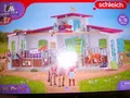 Produktbild: Schleich Horse Club 42567 Reiterhof NEU Unbespielt