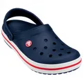Produktbild: Crocs - Crocband - Sandalen 43-44 | EU 43-44 blau
