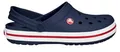 Produktbild: Crocs Crocband navy - Größe 43-44