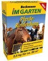 Produktbild: Pferde Rinderdung Naturdünger Gartendünger 2.5 kg pelletiert