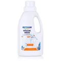 Produktbild: Heitmann Wäsche Weiß flüssig 500ml Weißkraftverstärker für vergrautes (1er Pack)