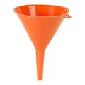 Produktbild: Trichter Pressol Polyethylen orange 100mm