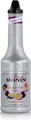 Produktbild: Monin Fruchtpüree Mix Passion Fruit 1L - Für Cocktails Milchshakes (1er Pack)