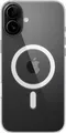 Produktbild: Apple Clear Case mit MagSafe für iPhone 16 Plus