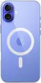 Produktbild: APPLE IPHONE 16 PLUS CLEAR CASE WITH MAGSAFE (MA7D4ZM/A)