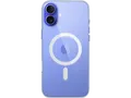 Produktbild: APPLE Clear Case mit MagSafe, Backcover, Apple, iPhone 16 Plus,
