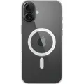 Produktbild: Apple iPhone 16 Plus Backcover mit MagSafe Transparent