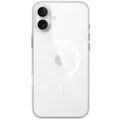 Produktbild: APPLE iPhone 16 Plus Clear Case with MagSafe