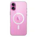 Produktbild: Apple Clear Case with MagSafe (Apple iPhone 16 Plus) (MA7D4ZM/A)