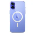Produktbild: Apple Clear Case iPhone 16 Plus mit MagSafe MA7D4ZM/A