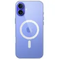Produktbild: Apple Clear Case mit MagSafe iPhone 16 Plus - Transparent