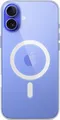 Produktbild: Apple iPhone 16 Plus Clear Case with MagSafe (MA7D4ZM/A)