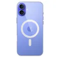 Produktbild: Apple iPhone 16 Plus Clear Case mit MagSafe ​​​​​​​