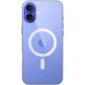 Produktbild: Apple Clear Case mit MagSafe Handyhülle Backcover Clear für iPhone 16 Plus