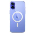 Produktbild: Apple iPhone 16 Plus Clear Case mit MagSafe (MA7D4ZM/A) #2469251
