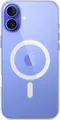 Produktbild: Apple iPhone 16 Plus Clear Case mit MagSafe ​​​​​​​