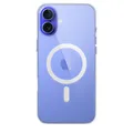 Produktbild: APPLE Clear Case mit MagSafe, Backcover, Apple, iPhone 16 Plus,