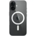 Produktbild: Apple Clear Case mit MagSafe für IPhone 16 PLUS - MA7A4ZM/A