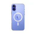 Produktbild: Apple iPhone 16 Plus Coque Transparent MagSafe Kratzfest Leicht