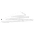 Produktbild: Gymnastikband Tanzband Turnband Rhythmikband Wirbelband Schwungband mit Stab 4 m