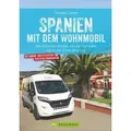 Produktbild: Spanien mit dem Wohnmobil