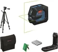 Produktbild: Bosch Linienlaser GLL 20-22 G (0601065601)