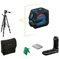 Produktbild: Bosch GLL 20-22 G+LB10+BT150 - 0601065601