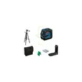 Produktbild: Bosch Linienlaser GLL 20-22 G Baustativ BT 150 Professional