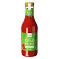 Produktbild: Erythrit Tomaten-Ketchup light (500ml)