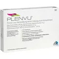 Produktbild: Plenvu Pulver z.Herst.e.Lösung z.Einnehmen 1 St