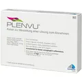 Produktbild: Plenvu Pulver zur Herstellung einer Lösung 