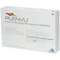 Produktbild: PLENVU® Pulver zur Herstellung einer Lösung zum Einnehmen