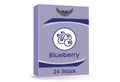 Produktbild: Lovelyness Kondome - mit Geschmack Aroma: Blaubeere