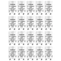 Produktbild: Osram ST111 STARTER 4-65 80 Watt
