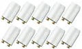 Produktbild: 10 Stück Osram ST111 Starter 4-65 Watt